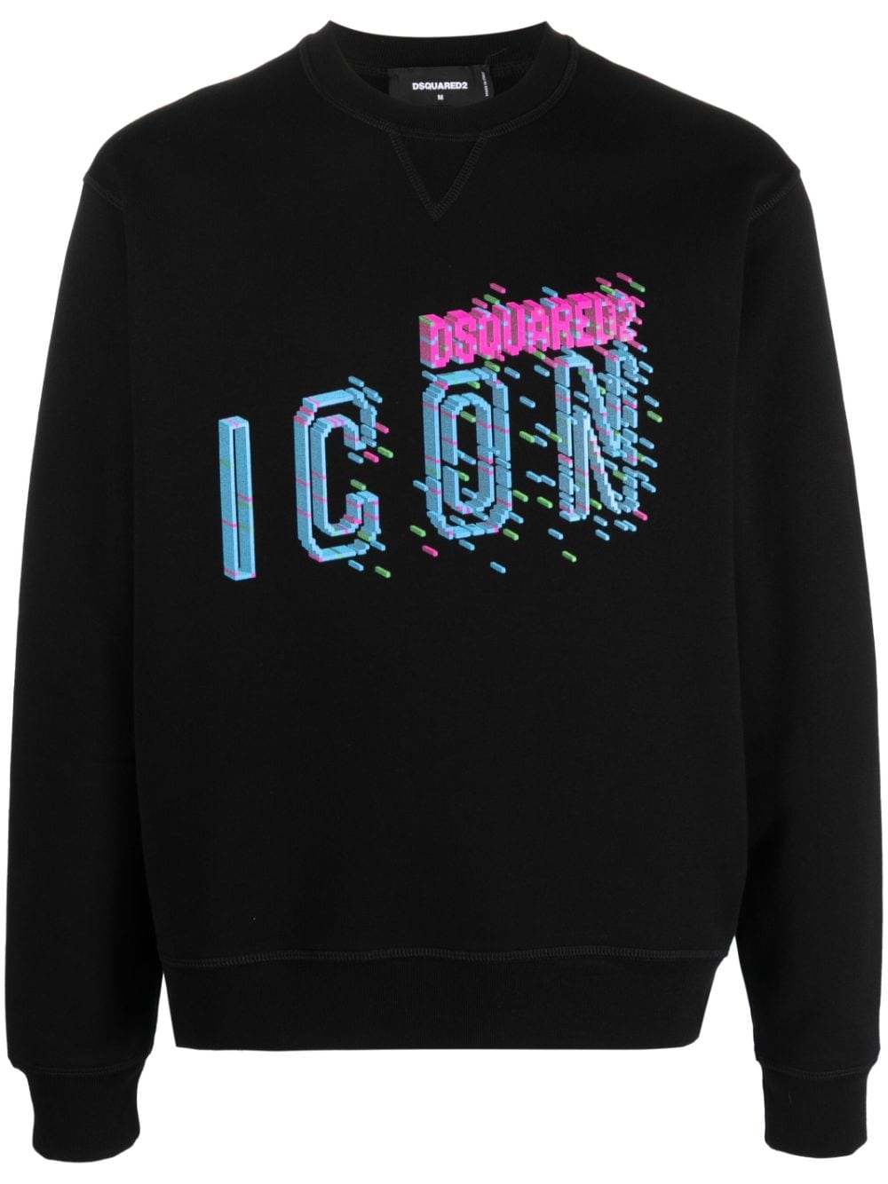 33W---DSQUARED---S79GU0109S25516900